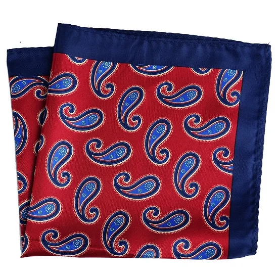 PH073 Pocket Square