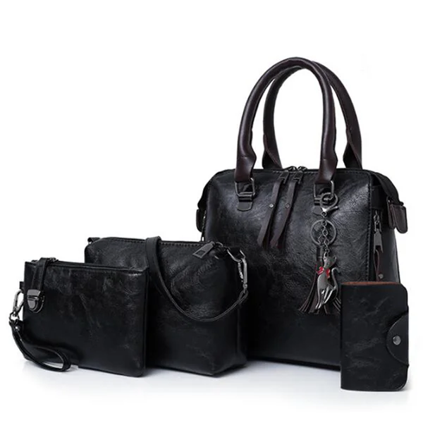 black set