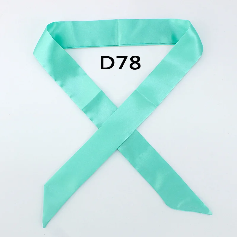 D78 Ha green