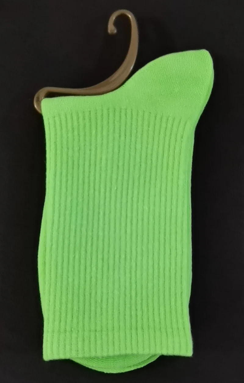 neon green