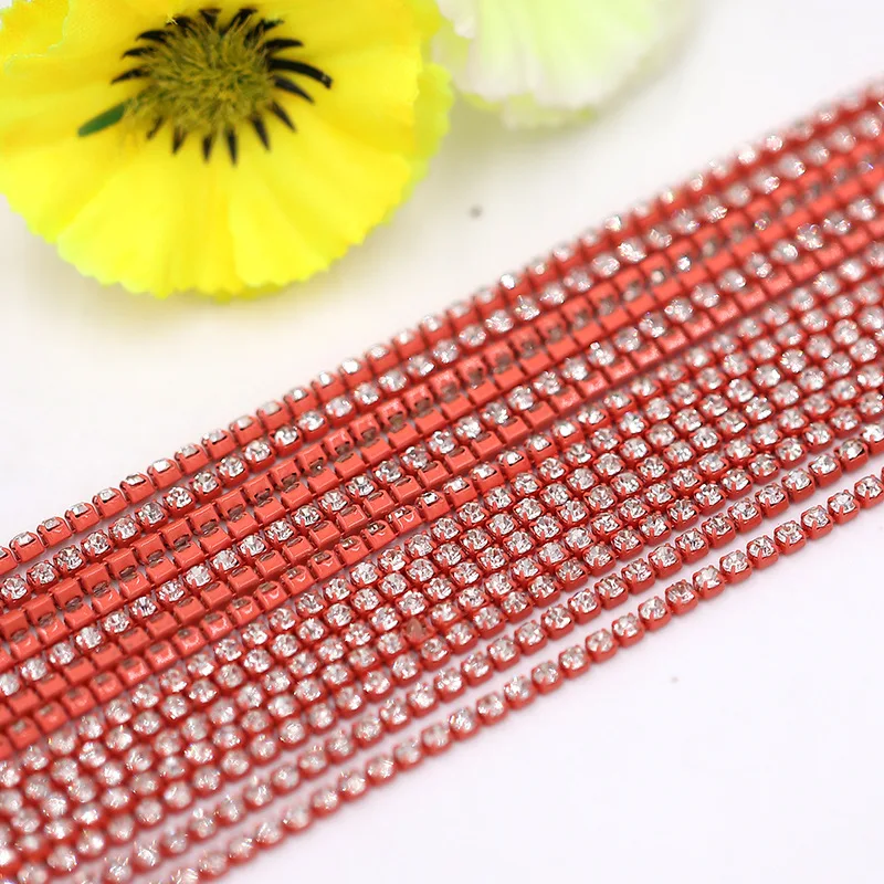 White  Red