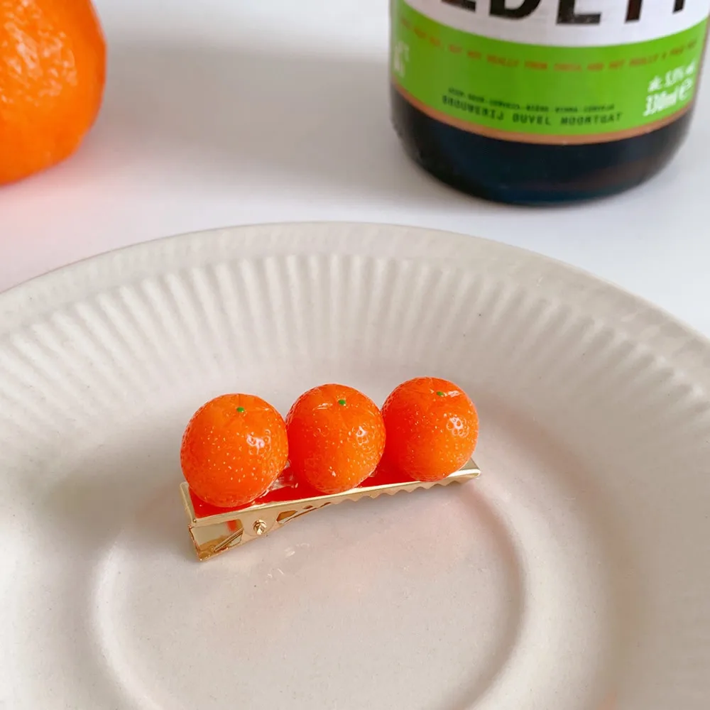 3Ripe Red Tangerine