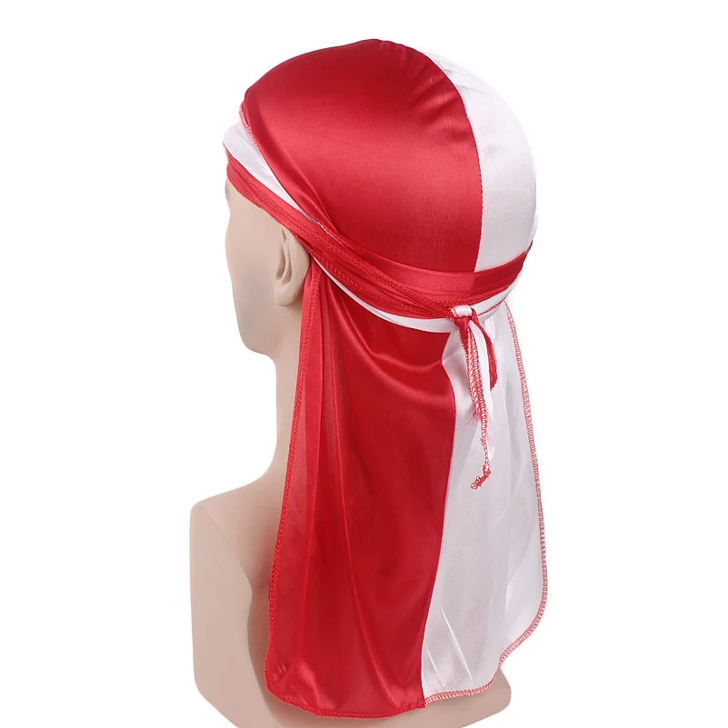 Adult Red white