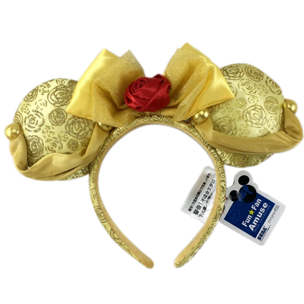Mickey Headband 38