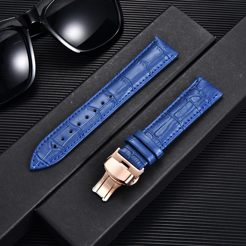 blue-rose gold