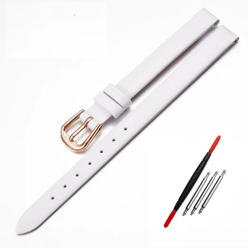 white rose buckle