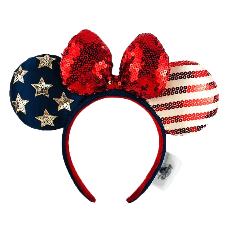 Mickey Headband 30