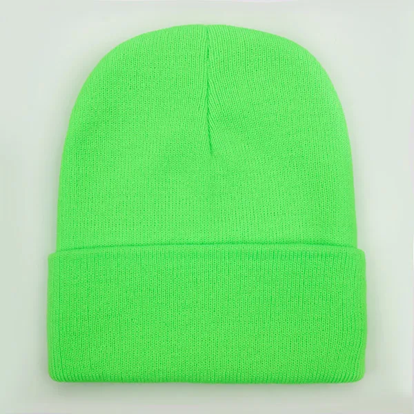 Fluorescent green