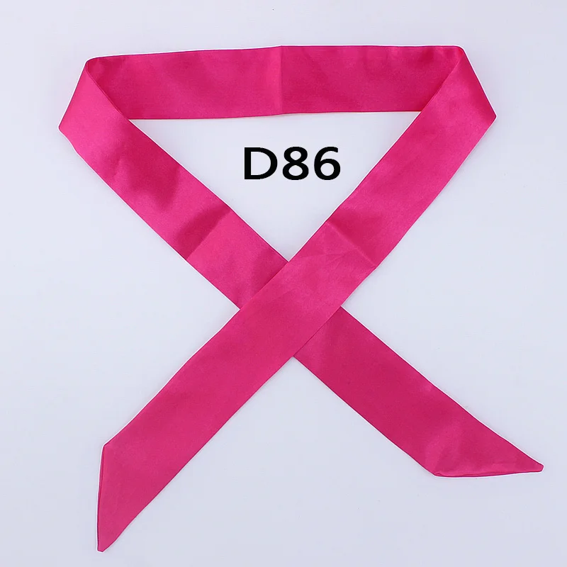 D86 Rose red