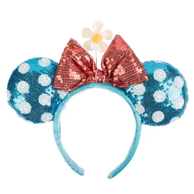 Mickey Headband 53