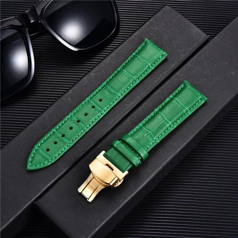 green-gold