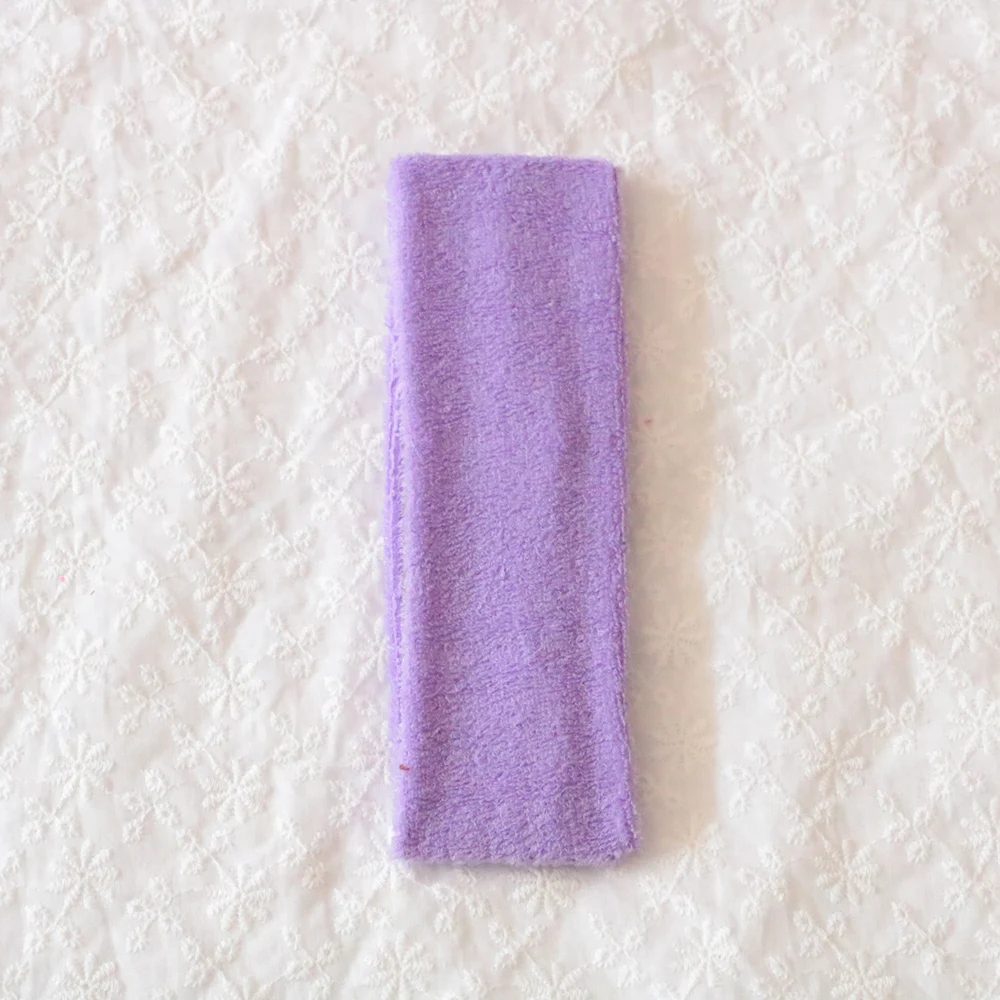 12pcs-light purple