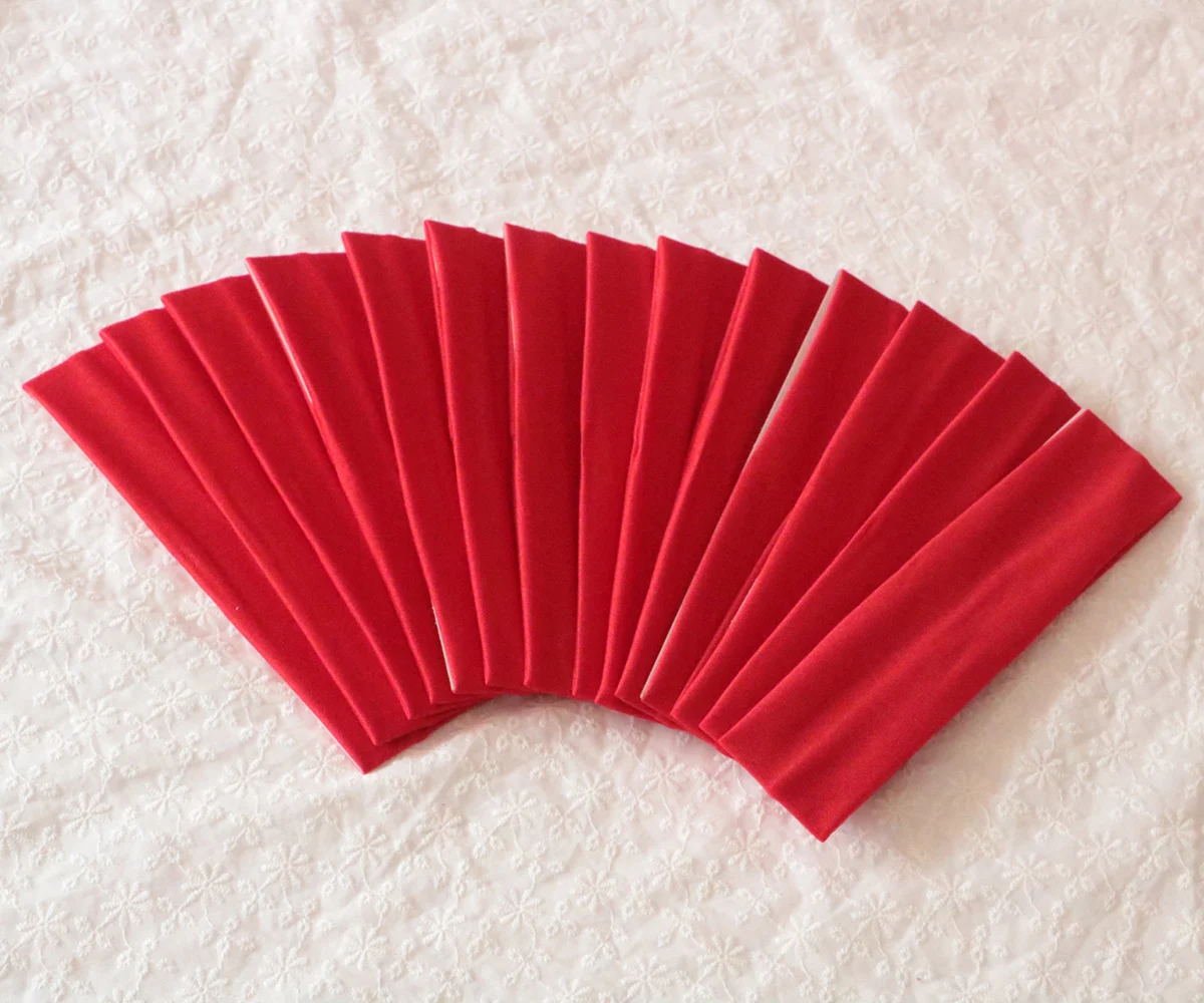 14pcs-red