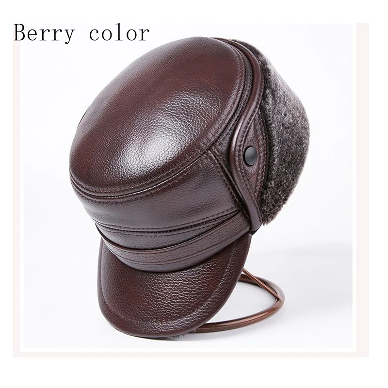Berry color