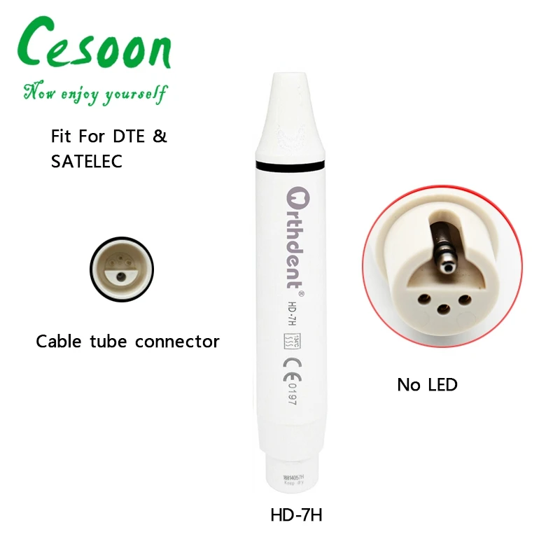 HD-7H  Without LED