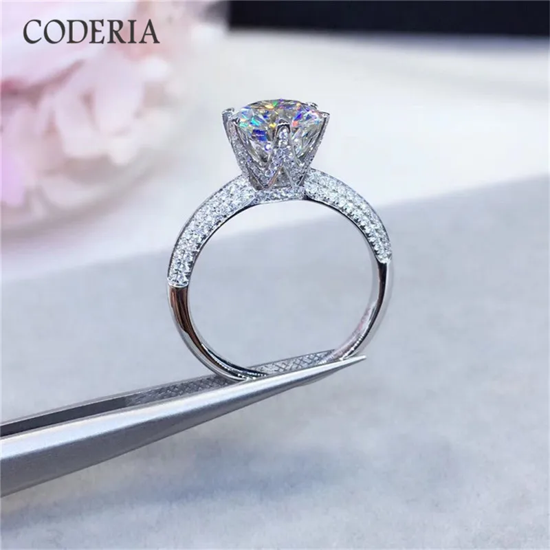 1ct D color