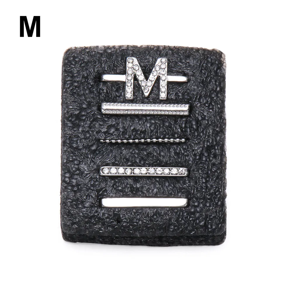 Letter M