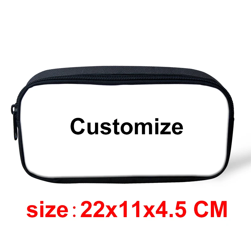 Custom K