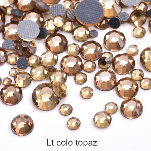 Lt.colo.topaz