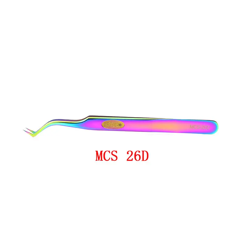 MCS26D Multicolor