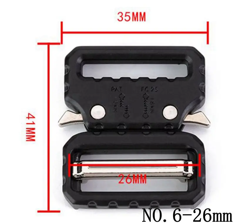 06 25mm Balck