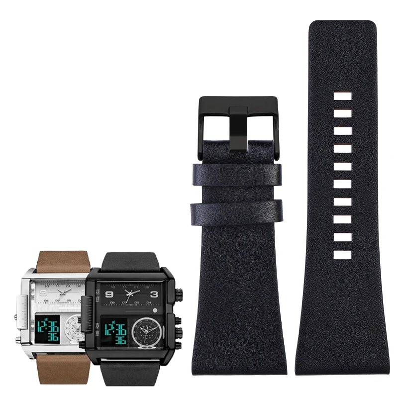 black black clasp
