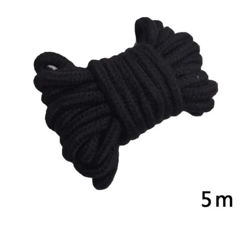 black 5m