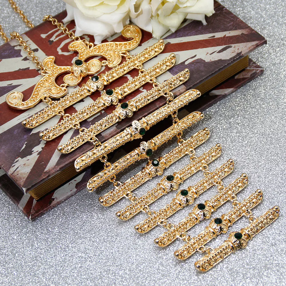 GOLDgreen