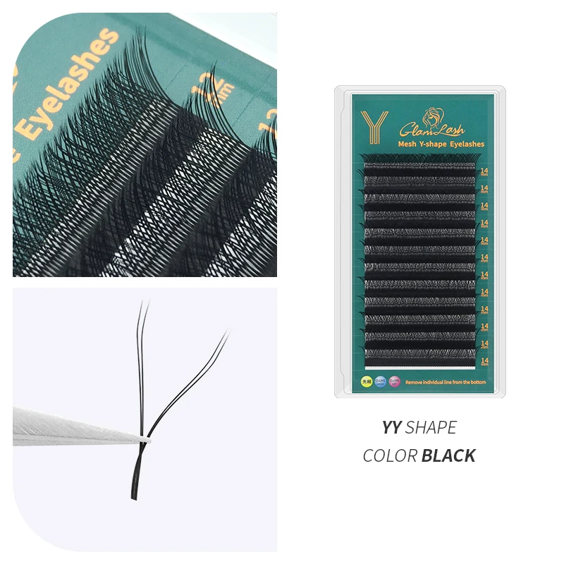YY Black