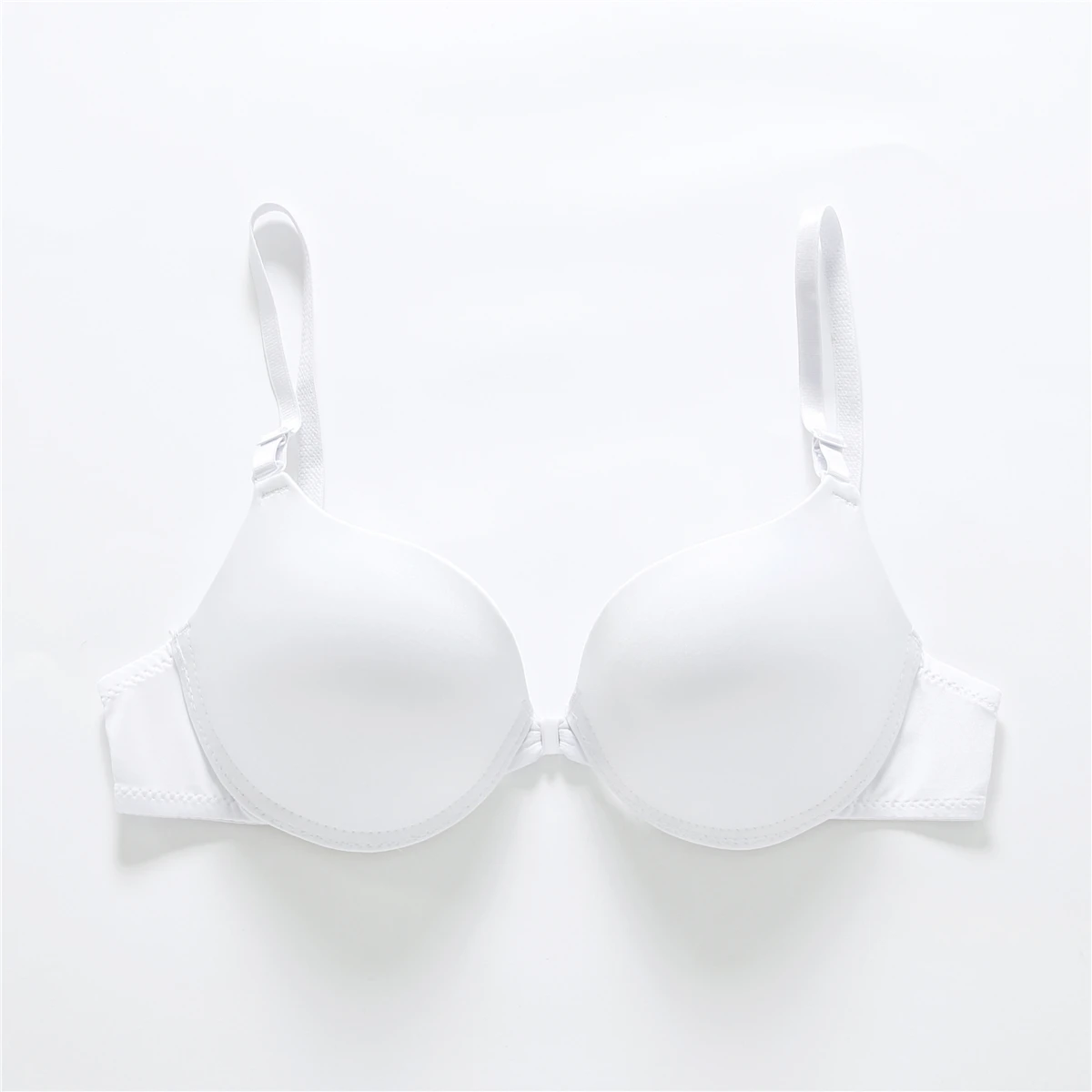 3 white
