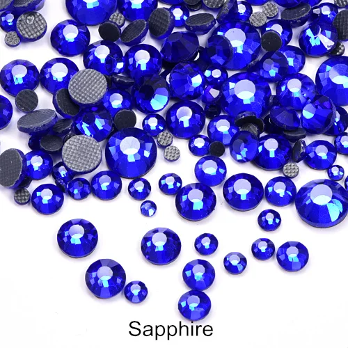 Sapphire