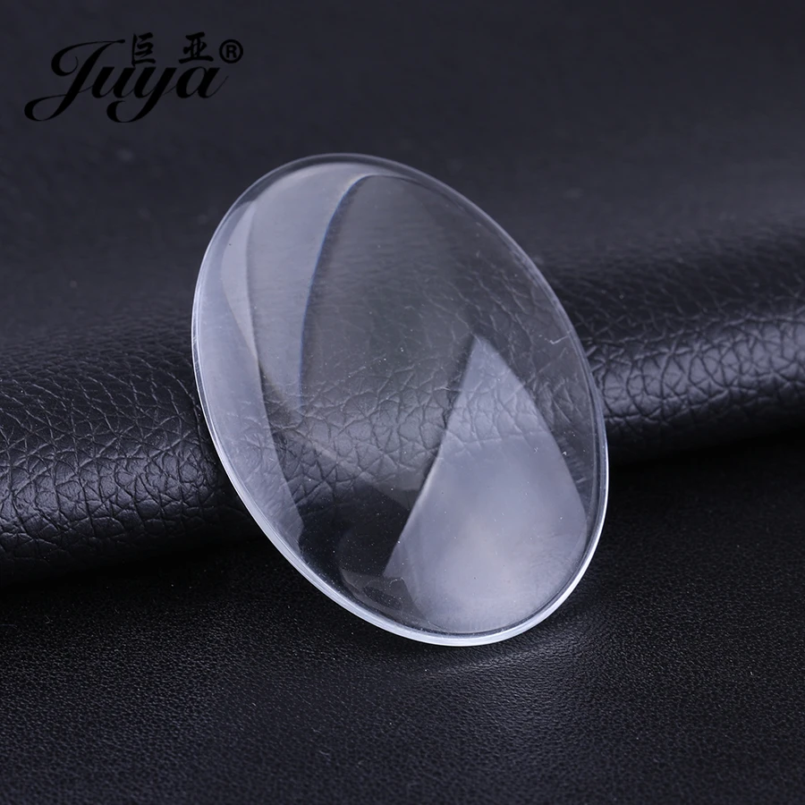 Glass 18x25mm