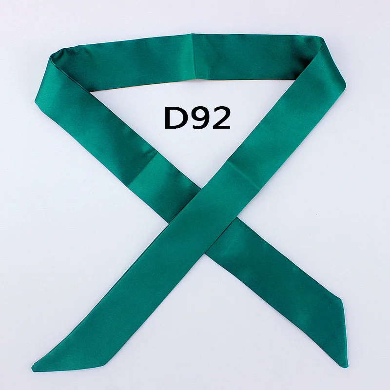 D92 Dark green