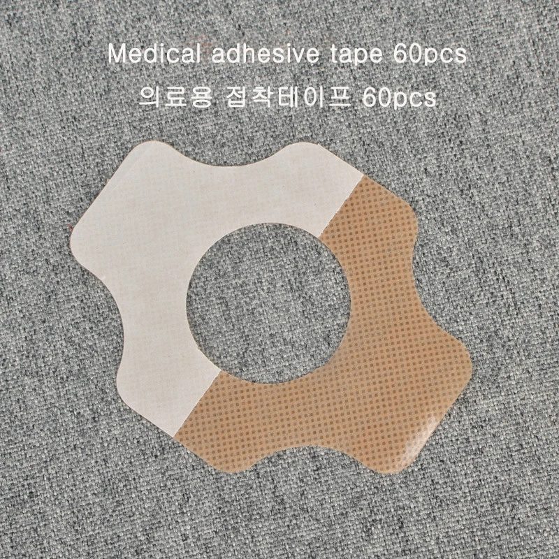 Medical tape