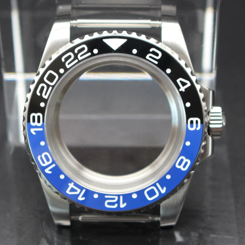 Blue black 2