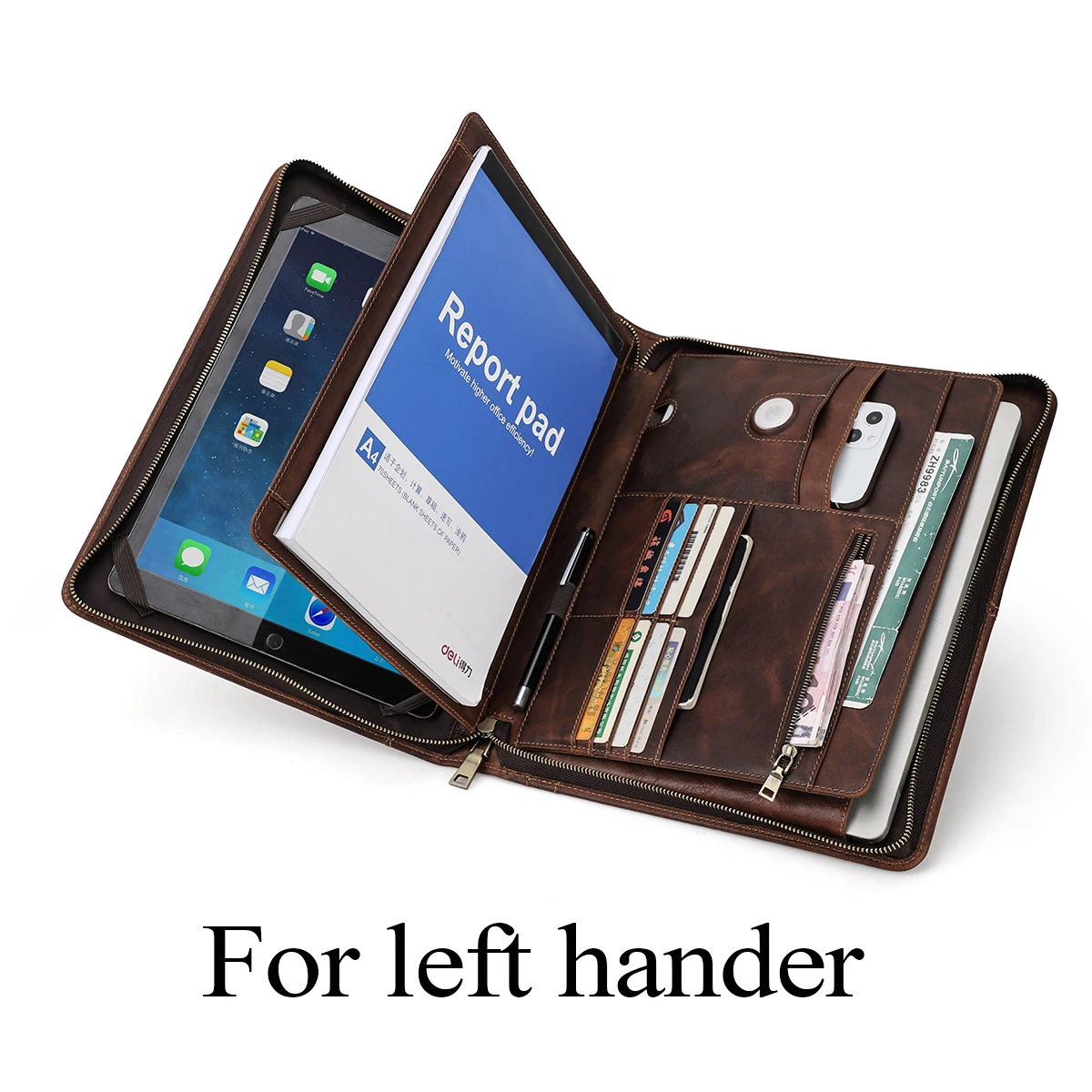 for left hander