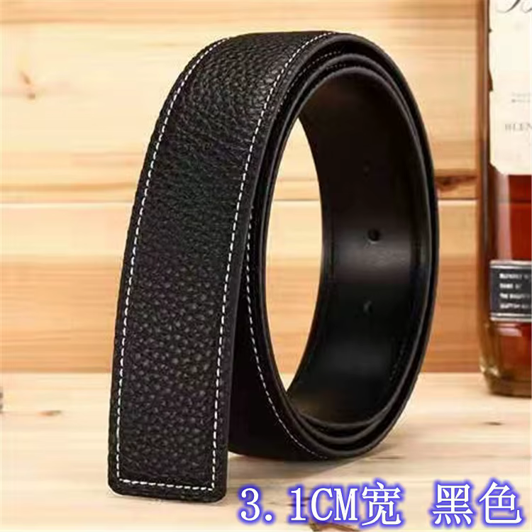 3.1CM black