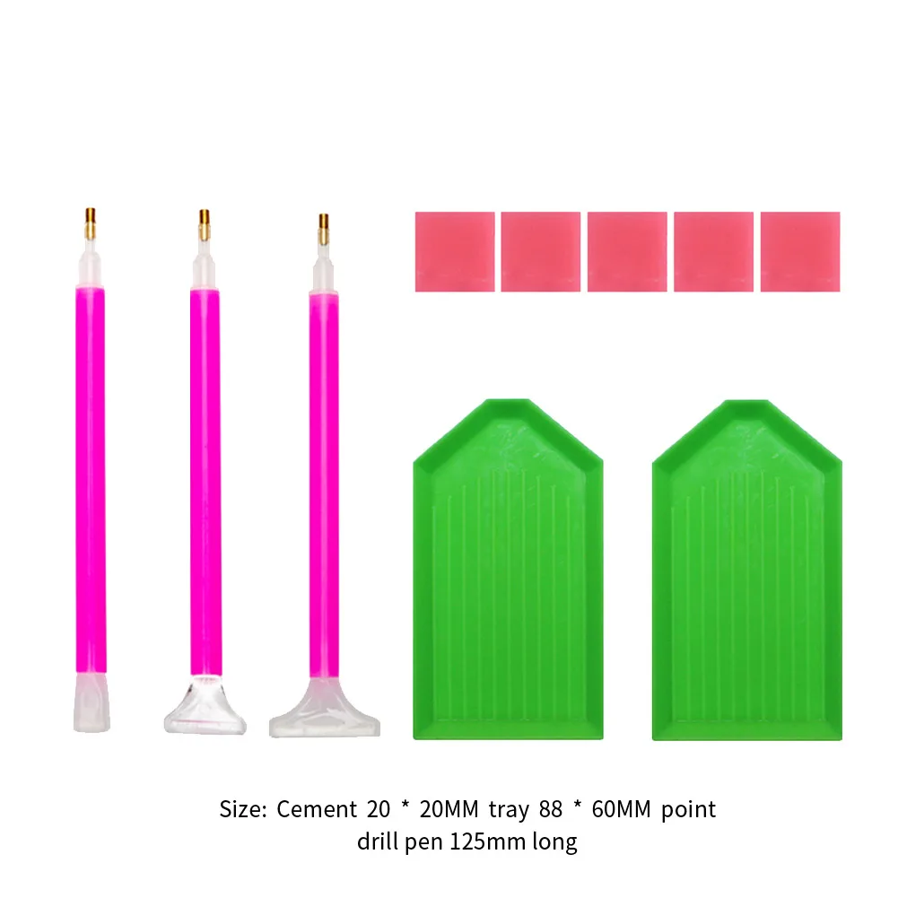 painting tool set