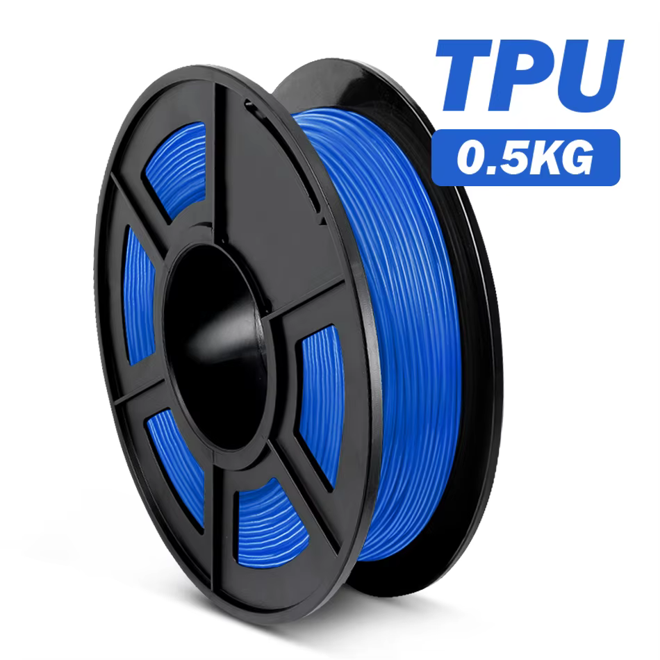 TPU Blue 0.5KG