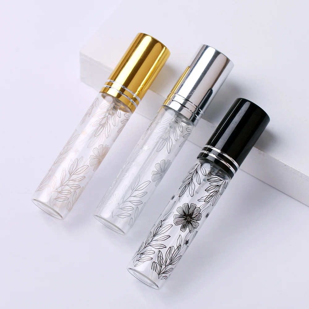 10ml Mix color X