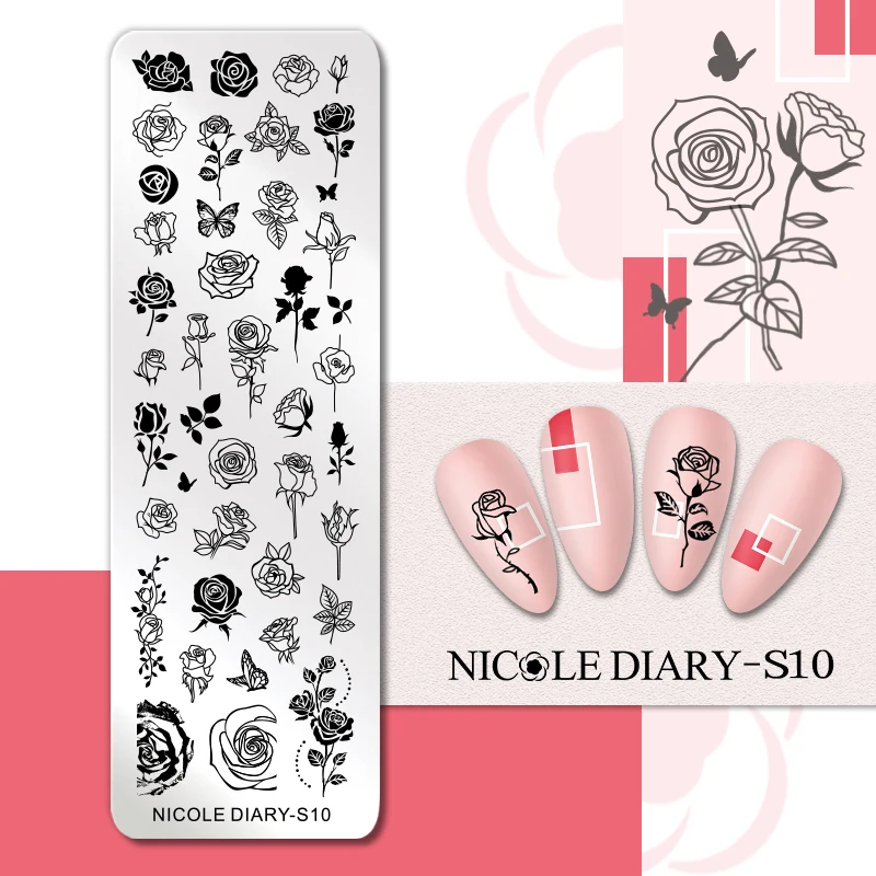 NICOLE DIARY-S10