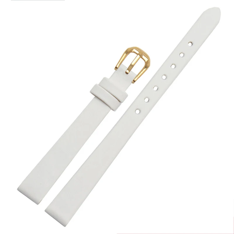 white g