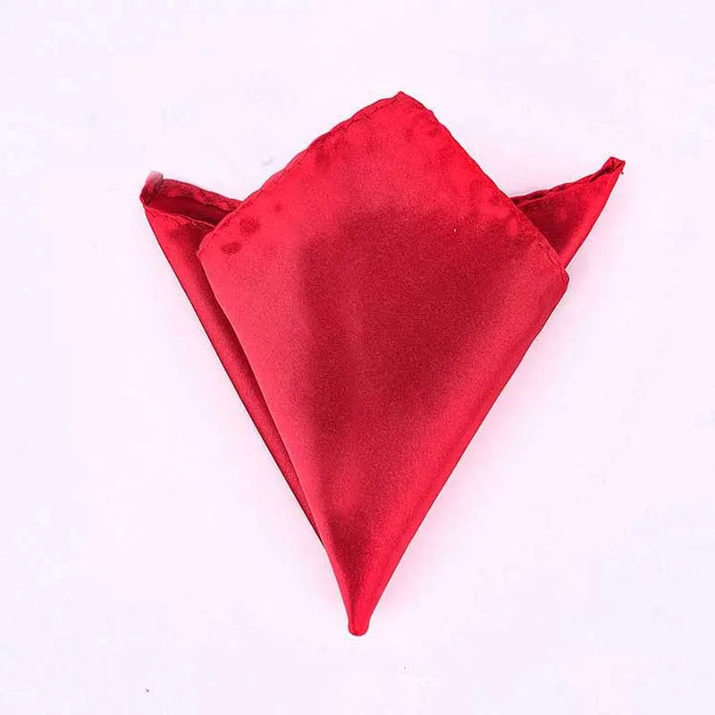 Warm Red