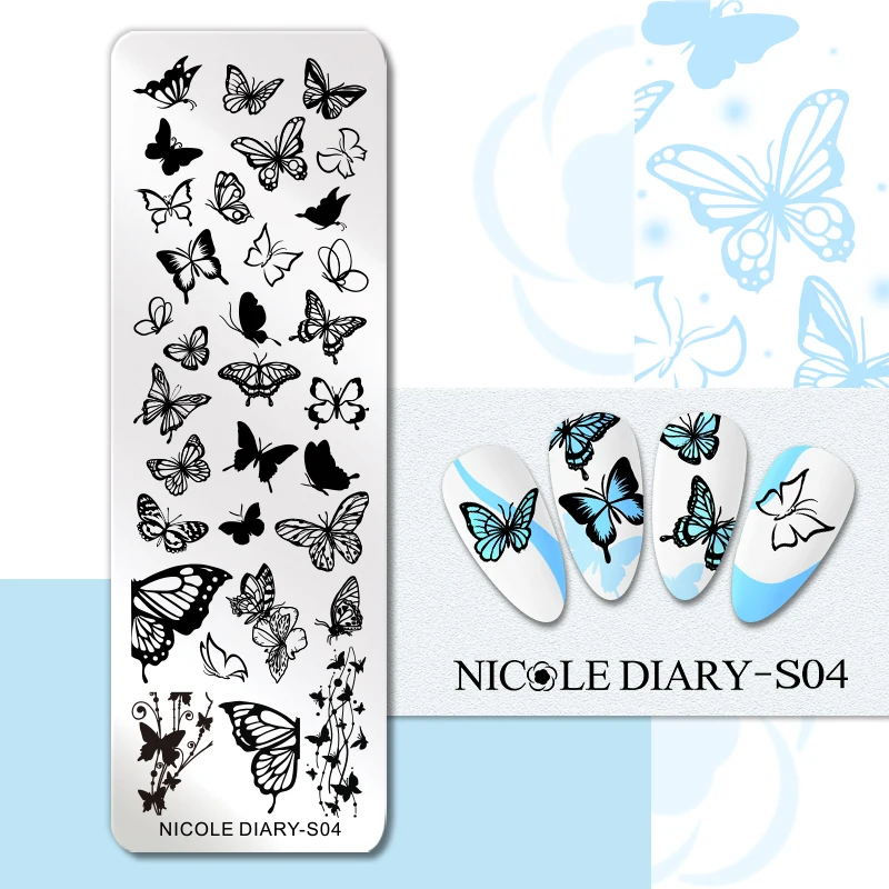 NICOLE DIARY-S04