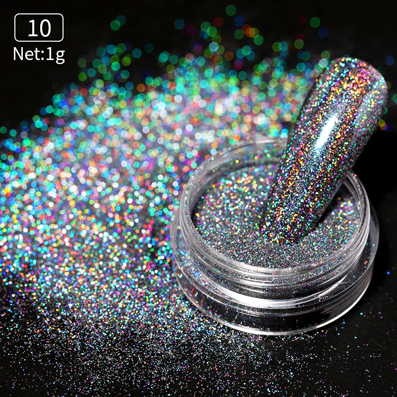 Laser 10