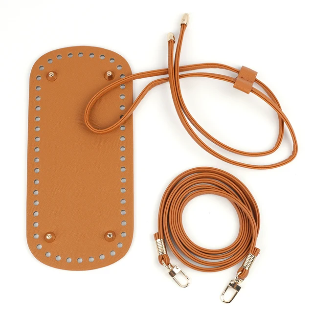 3pcs brown