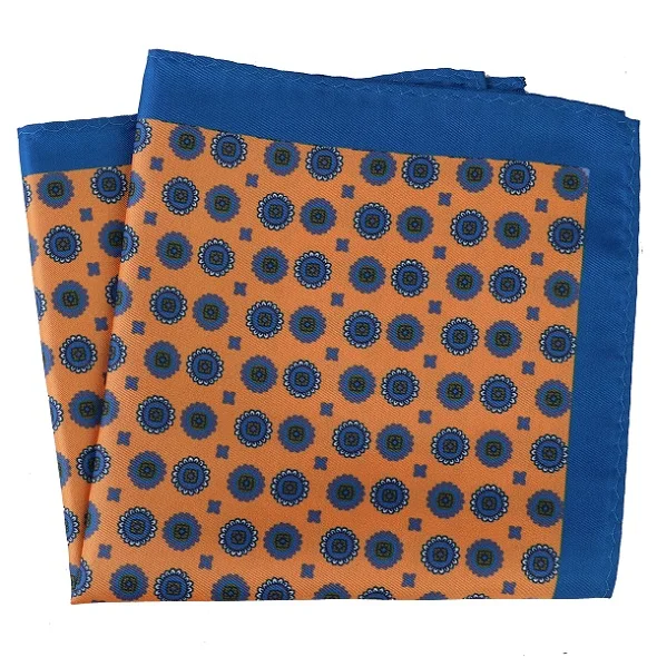 DPH077 Pocket Square