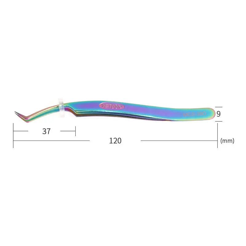 MCS38D Multicolor
