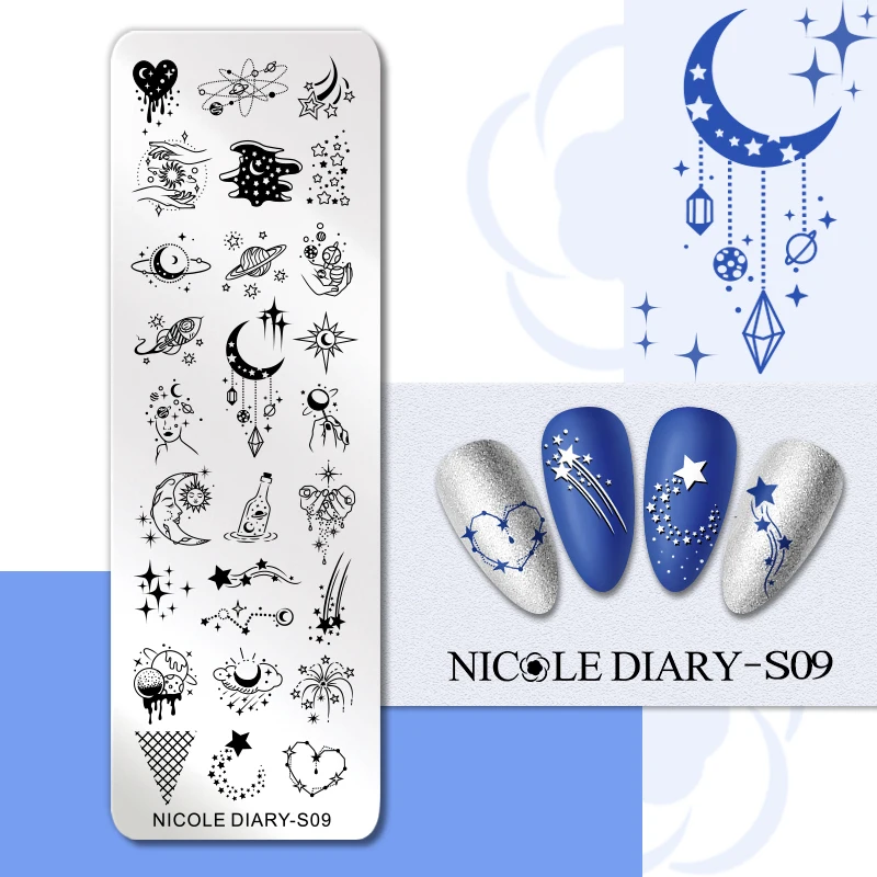 NICOLE DIARY-S09