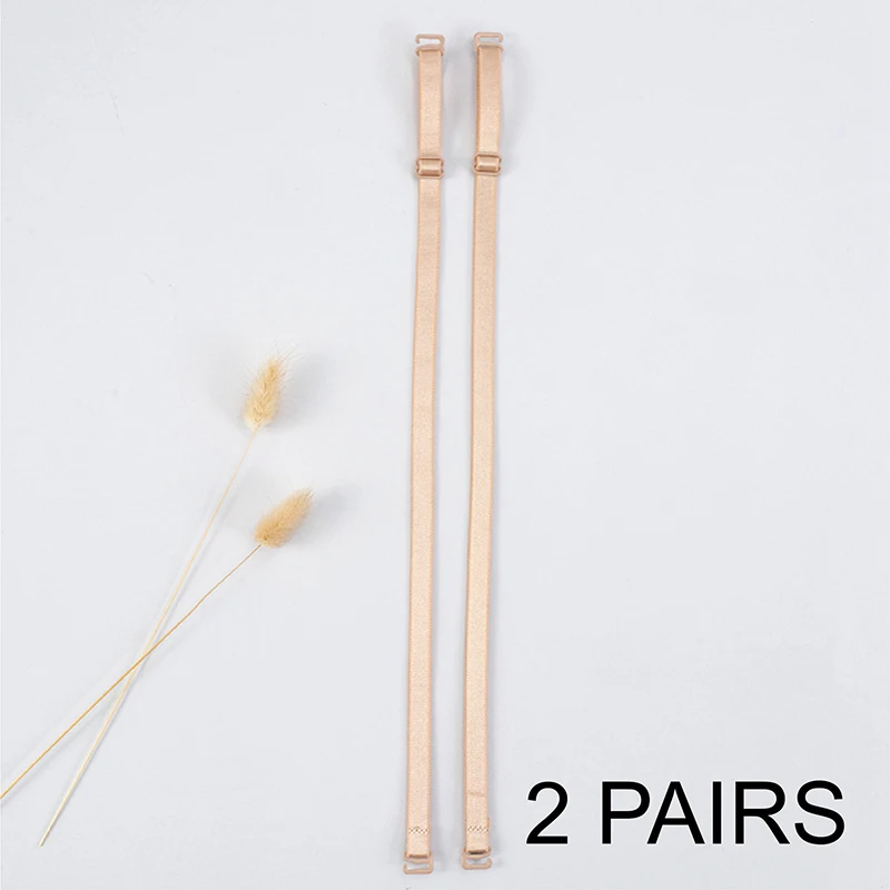 2 pairs Beige